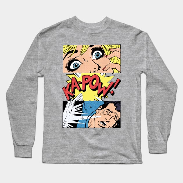 Comic t shirts online